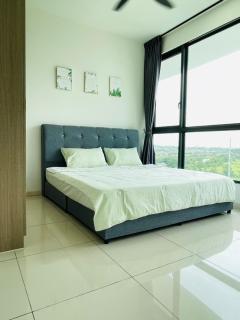 02 macrolink 新华联wifi beach and swimming pool view - 7