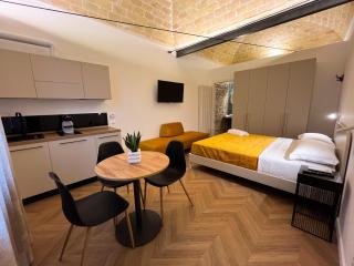 Residenza Veneto 80 yellow - 4