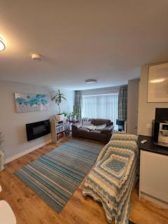 RANELAGH ROAD Apartment - Ipswich - 7