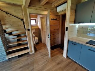 Osada Widokowa Rymanów Zdrój - Posada Górna - 9