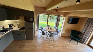 Osada Widokowa Rymanów Zdrój - Posada Górna - 8