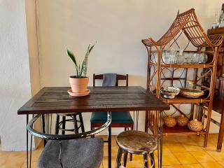 Baan KhaoSoi - Rooftop House in Talad Noi - - 2
