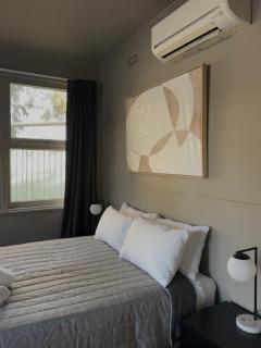 Calder Family Motel - Bendigo - 0
