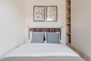 Blueground Nusle city view nr Vysehrad PRG-69 - 2