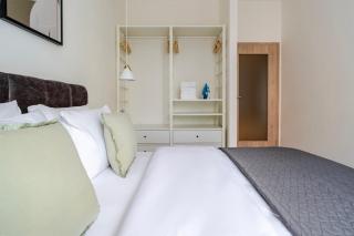 Blueground Nusle balcony nr Vysehrad PRG-64 - Prague - 1