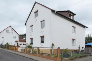 Ferienwohnung Storchenblick - Grebendorf - 9