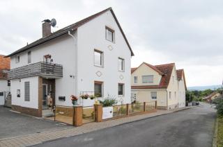 Ferienwohnung Storchenblick - Grebendorf - 0