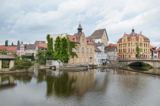 Ferienwohnung Storchenblick - Grebendorf - 4