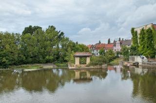 Ferienwohnung Storchenblick - 3