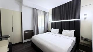 Royal Tulip Dancenter Suites Sharjah - Schardscha - 4