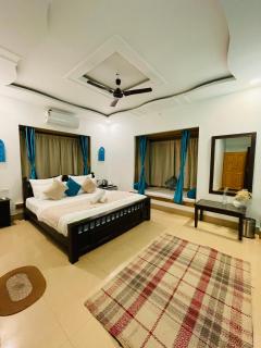 Hachi Hostel Jaisalmer - 0