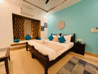 Hachi Hostel Jaisalmer - Jaisalmer - 1