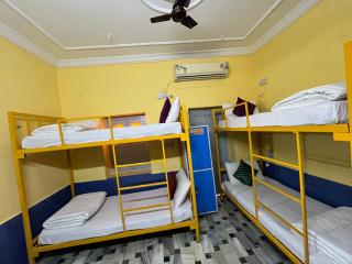 Hachi Hostel Jaisalmer - Jaisalmer - 3