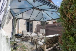 Le Studio Serviolan - Avec Jardin - 4