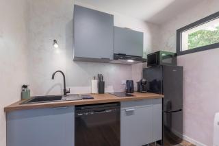 Le Studio Serviolan - Avec Jardin - 2