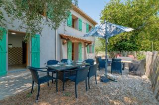 La Maison du Paysan - 20min de Grasse - Le Bar-sur-Loup - 5