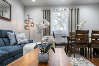 Modern 4BR Elegant Living - Downtown NOLA - New Orleans - 3