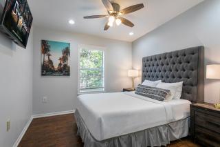 Modern 4BR Elegant Living - Downtown NOLA - New Orleans - 7