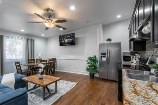 Modern 4BR Elegant Living - Downtown NOLA - New Orleans - 8