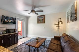 Modern 4BR Elegant Living - Downtown NOLA - New Orleans - 6