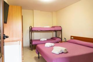Hotel Palinuro Cilentiamoci rooms - 4