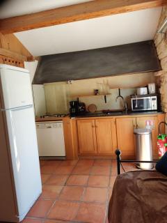 Ardèche les cigales, studio laurier - 4