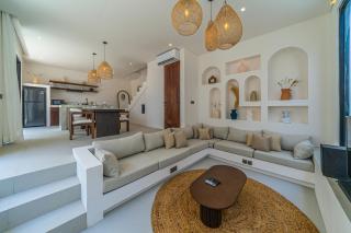 Nova Oasis Villas Canggu - 8