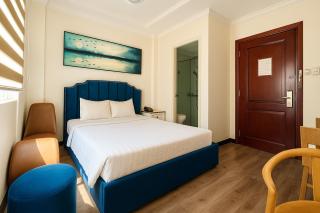 An Thinh Central Hotel - Ben Thanh Market - 0