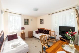 Tarnovsky Hotel, Resort & SPA - 2