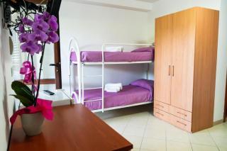 Hotel Palinuro Cilentiamoci rooms - 7