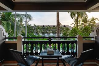 Shinta Mani Angkor - 7