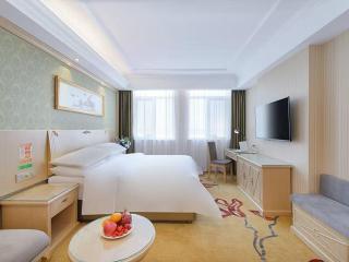 Vienna Hotel Linyi Economic Development Zone - - 0