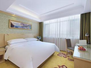 Vienna Hotel Linyi Economic Development Zone - - 9