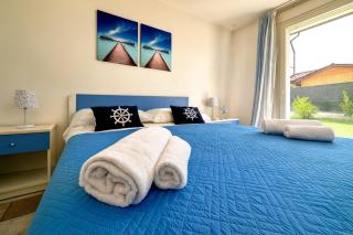 Marina Beach house - 2