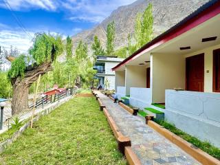 SHAHI Resort Kachura Skardu - 6