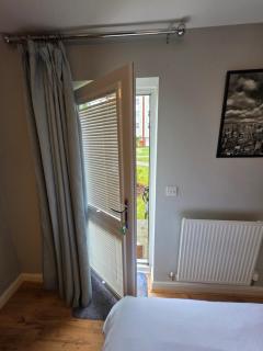 RANELAGH ROAD Apartment - Ipswich - 1