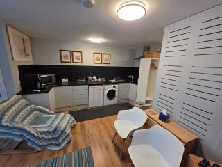 RANELAGH ROAD Apartment - Ipswich - 5