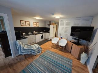RANELAGH ROAD Apartment - 6