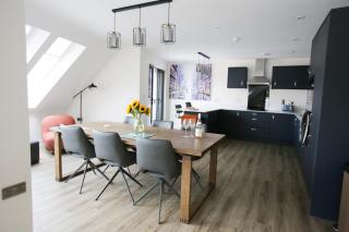 Kings Toft Apartments - York - 2