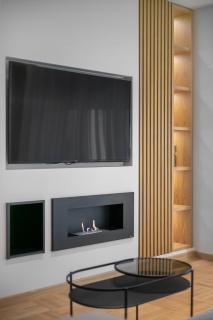 AmberView Kolonaki - Luxury Flat in Elite District - 7