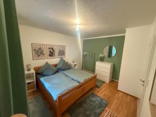 Ferienwohnung Thelen - Kaltenborn - 6