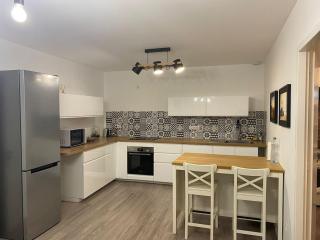 Appartement plein centre à 50m de la plage - 8