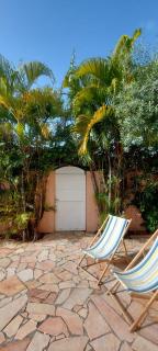 Villa bord de mer - Piscine privée - 6