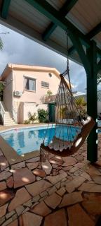Villa bord de mer - Piscine privée - Les Trois-Îlets - 8