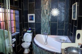 Lang De Moun Mon - Johannesburg - 0