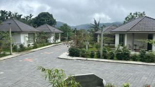 Amritara Sonemale Resort,Chikmagalūr - 2