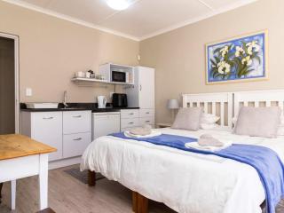 Mountain Rest Hermanus - Hermanus - 1