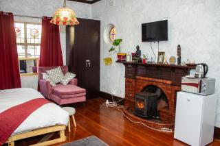 Lang De Moun Mon - Johannesburg - 6