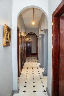 Lang De Moun Mon - Johannesburg - 5