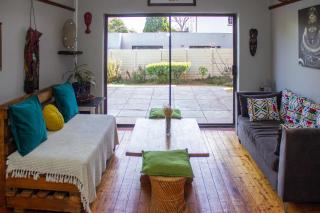 Lang De Moun Mon - Johannesburg - 4